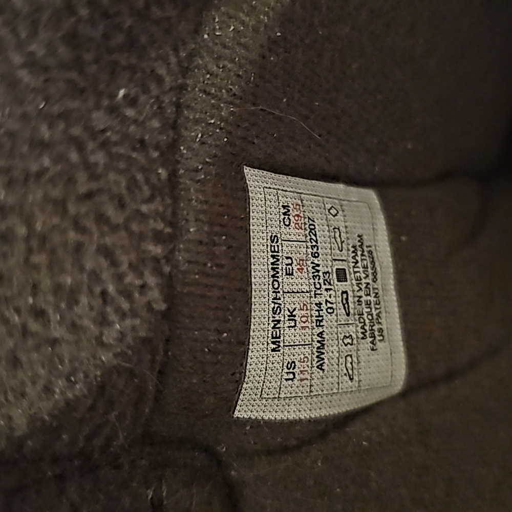 The North Face Boots - Picture 8 of 8